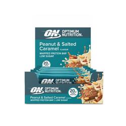 Barres Protéinées | Boîte Whipped Protein (10x60g) | Chocolat Caramel