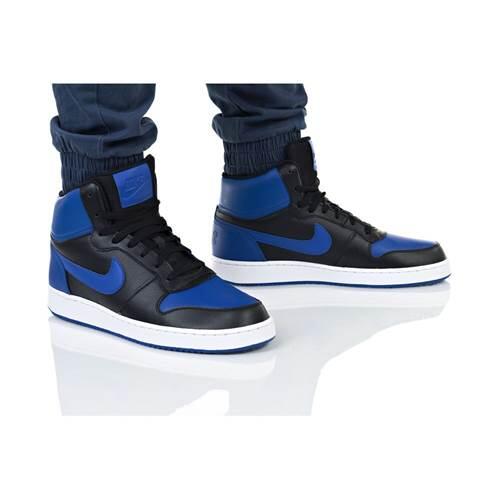Chaussure universel hommes Nike Ebernon Mid 4/5