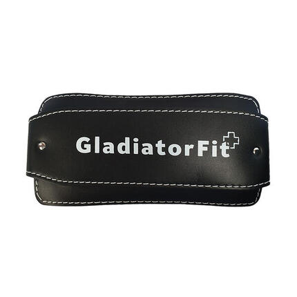Ceinture de force haltérophilie “Weightlifting Belt” GladiatorFit