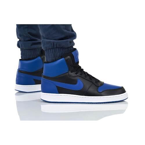 Chaussure universel hommes Nike Ebernon Mid 3/5