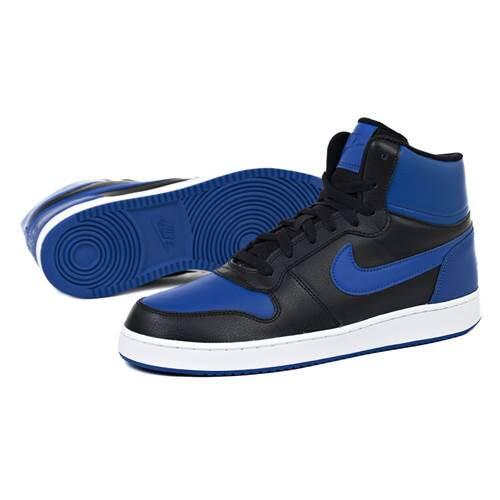 Chaussure universel hommes Nike Ebernon Mid 2/5