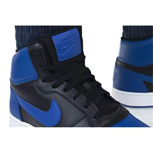 Chaussure universel hommes Nike Ebernon Mid 5/5