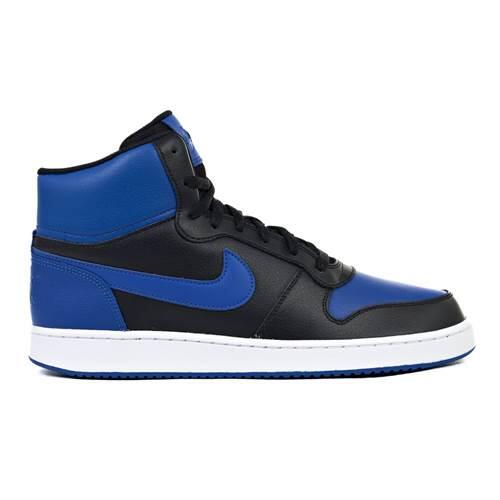 Chaussure universel hommes Nike Ebernon Mid 1/5