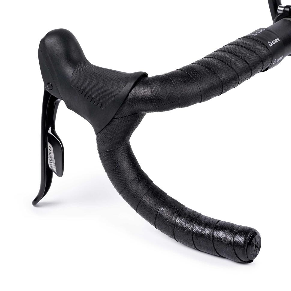 Owijka na kierownicę, szosa, gravel – SL Dual Ltd Lśniąca Czerń
