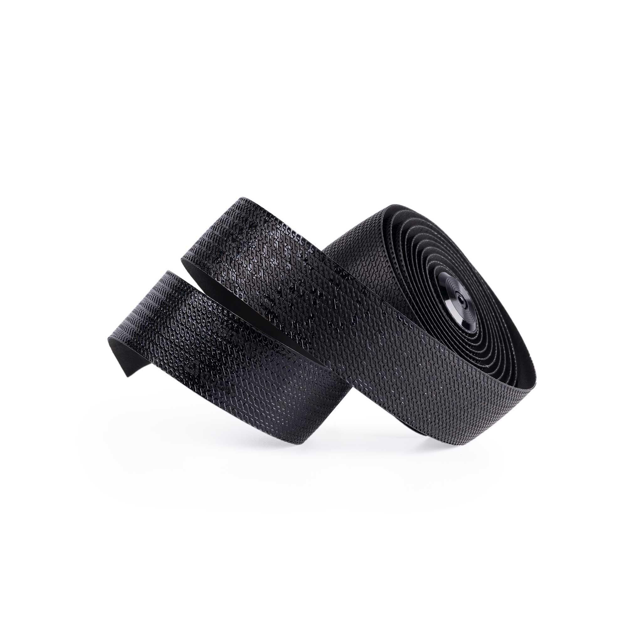 Owijka na kierownicę, szosa, gravel – SL Dual Ltd Lśniąca Czerń