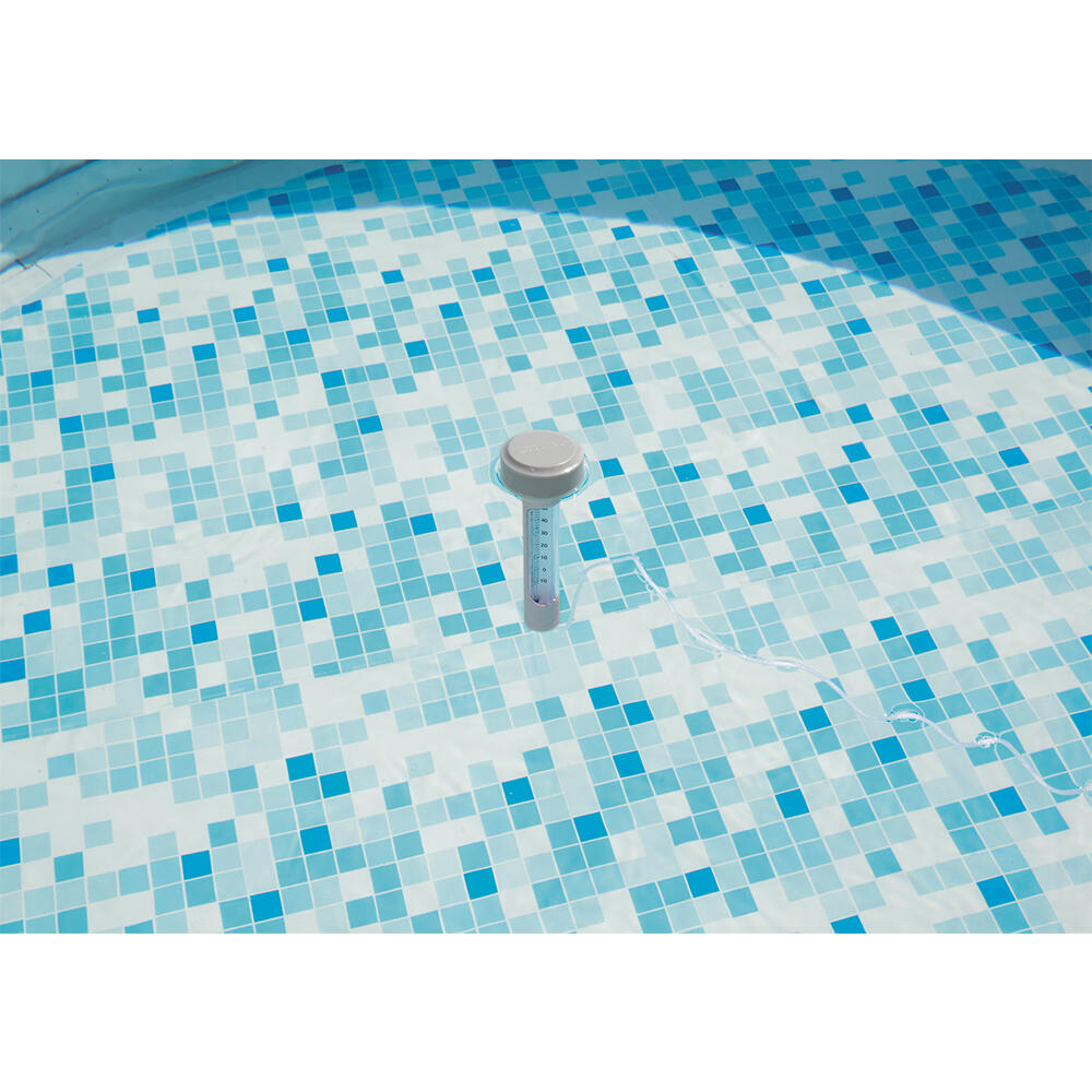Termómetro para Piscina Bestway 4,8 x 19 cm 3/7