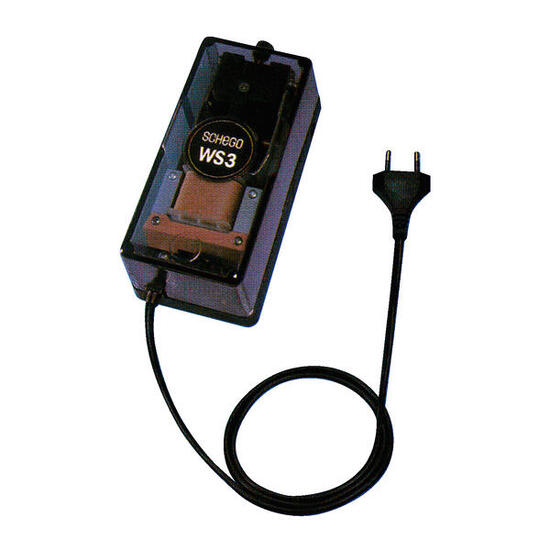 Pumpe für Blasensäule - 220 V Gesundheitssport Unisex