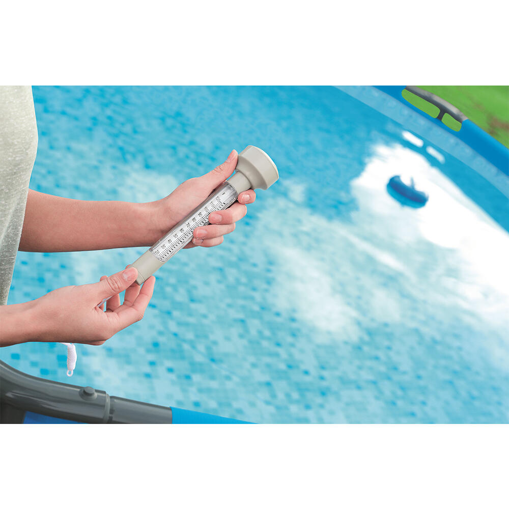 Termómetro para Piscina Bestway 4,8 x 19 cm 4/7