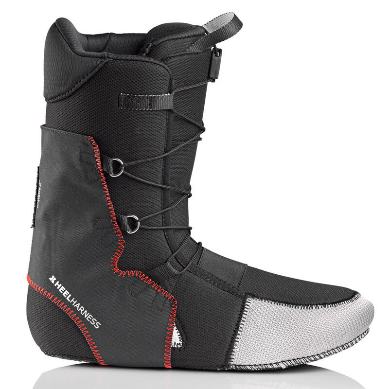 Cizme de snowboard DEELUXE ID Dual Boa