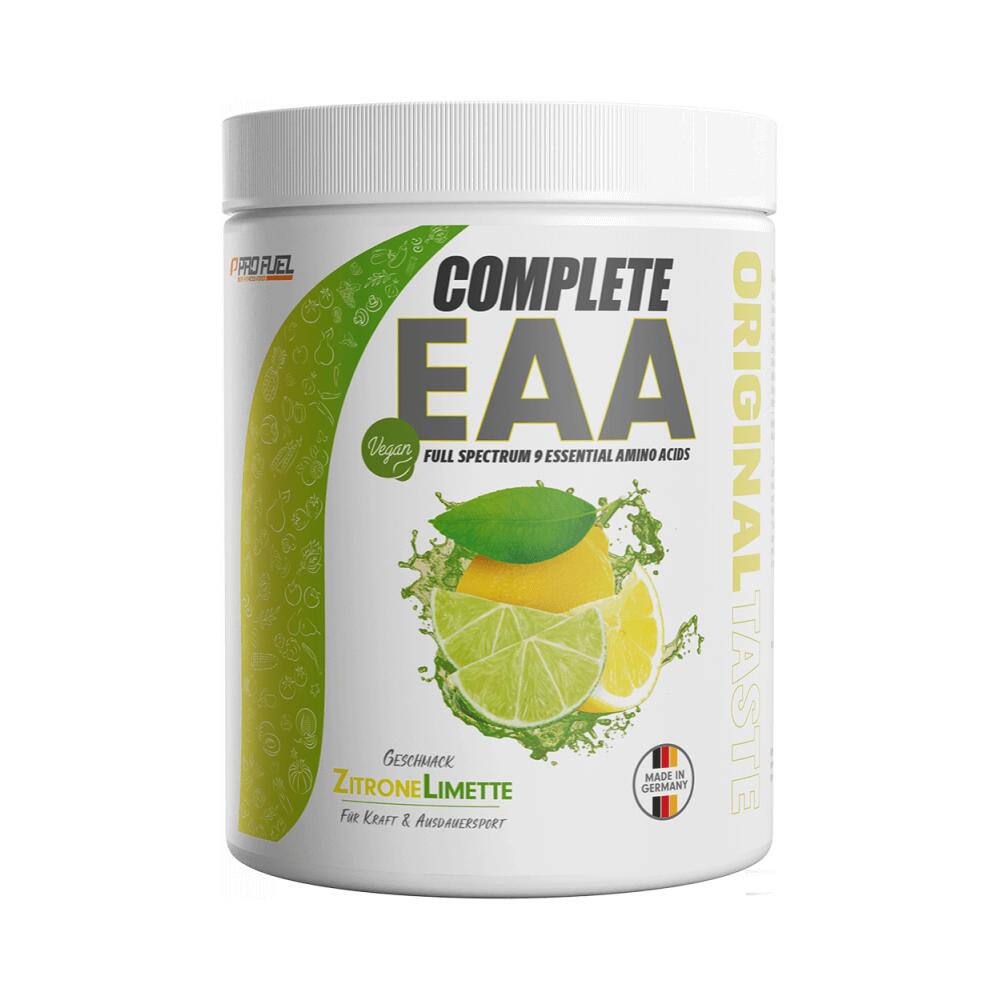 PROFUEL ProFuel Complete EAA (500g) Lemon Lime - Aminozuren - EAA