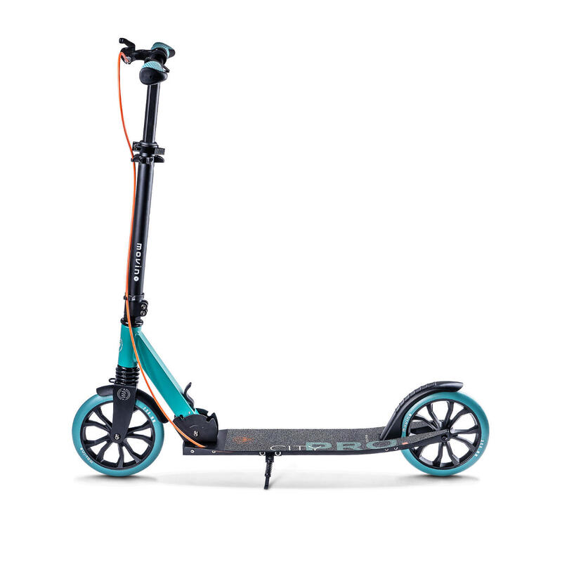 Trottinette urbaine pour enfants, adolescents et adultes Movino City Pro