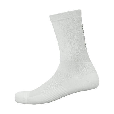 Rennrad-Socken S-PHYRE Leggera. weiß