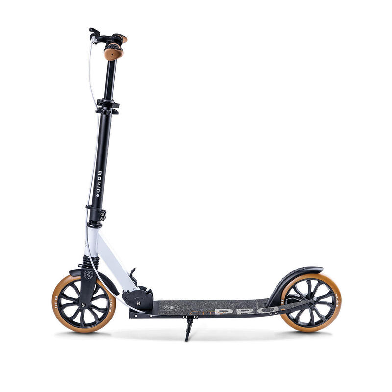 Trottinette urbaine pour enfants, adolescents et adultes Movino City Pro