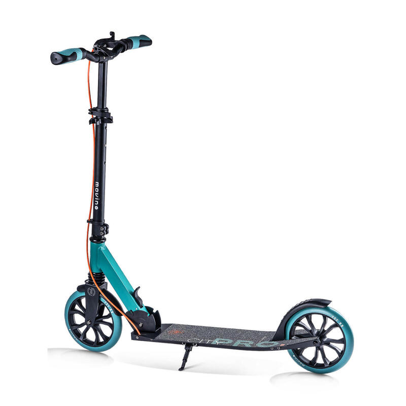 Trottinette urbaine pour enfants, adolescents et adultes Movino City Pro