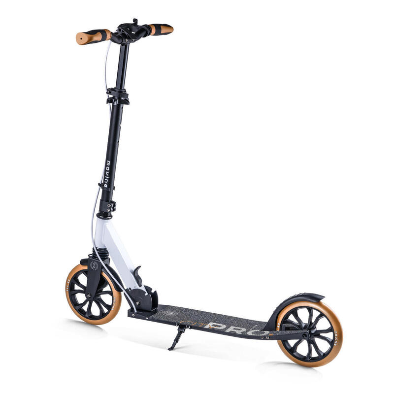 Trottinette urbaine pour enfants, adolescents et adultes Movino City Pro