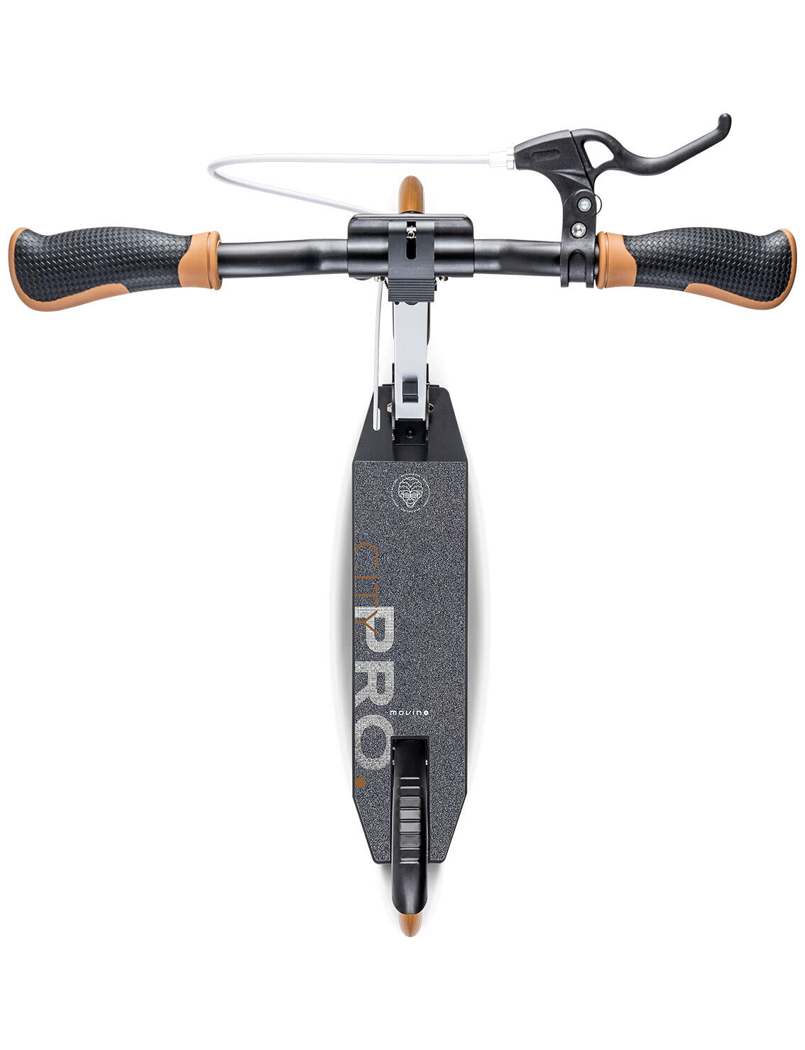 Trottinette urbaine pour enfants, adolescents et adultes Movino City Pro 7/7
