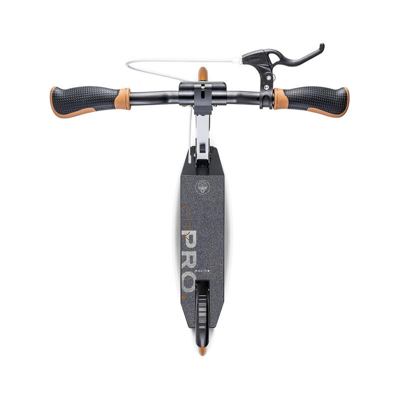 Trottinette urbaine pour enfants, adolescents et adultes Movino City Pro
