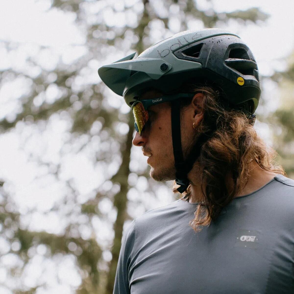 Casque de VTT TRACKDOWN MIPS - Adulte 5/6