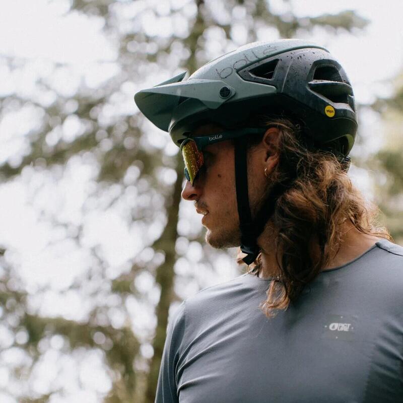 Casque Bollé Trackdown Mips