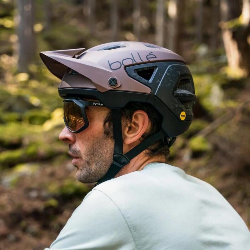Casque Bollé Trackdown Mips
