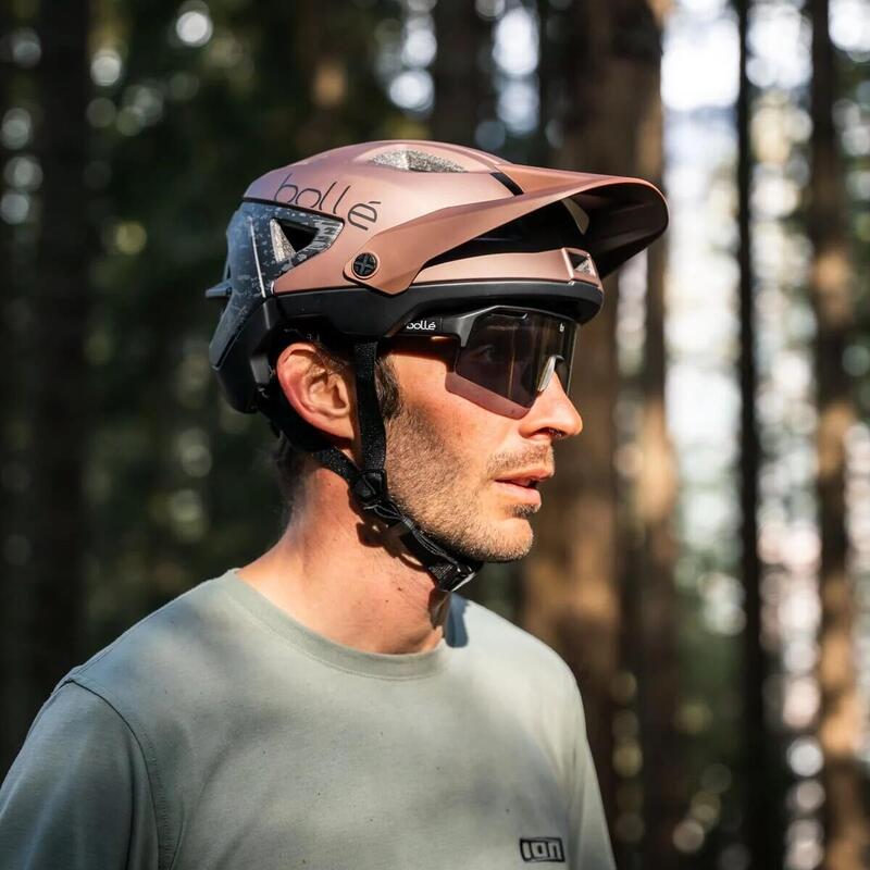 Casque Bollé Trackdown Mips