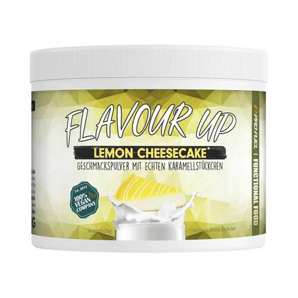 ProFuel Flavour Up (250g) Vanilla Dream - Funktionelle Lebensmittel