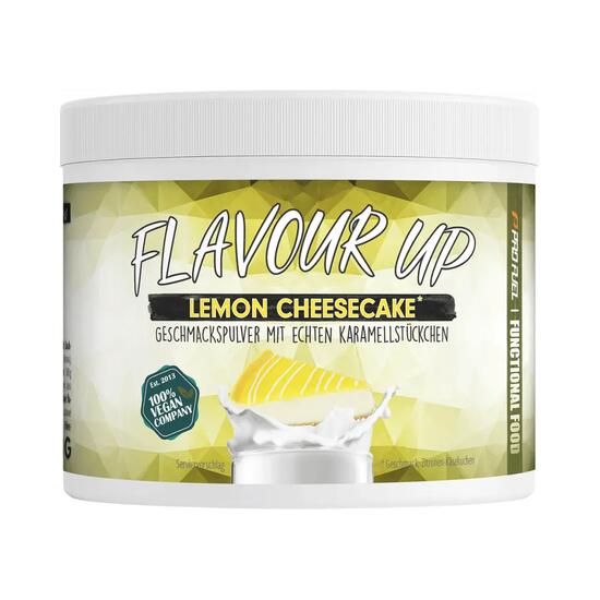 ProFuel Flavour Up (250g) Vanilla Dream - Funktionelle Lebensmittel