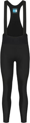 Fietsbroek beaufort intera bib tights zonder zeem
