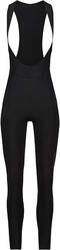 Cuissards de vélo Woman's KAEDE Wind Bib Tights