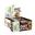 HEJ Natural HEJ Oat Bar Organic (12x45g) Chocolate Hazelnut - Barres