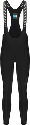 Fietsbroek beaufort caldo extra bib tights zonder zeem