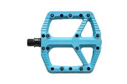 Pédale de plateforme Comp, turquoise