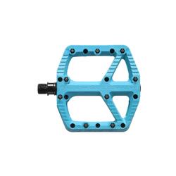 Pédale de plateforme Comp, turquoise