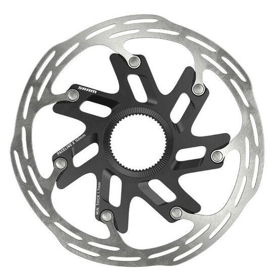 Bremsscheibe Rotor Paceline X CenterLock, Ø140mm