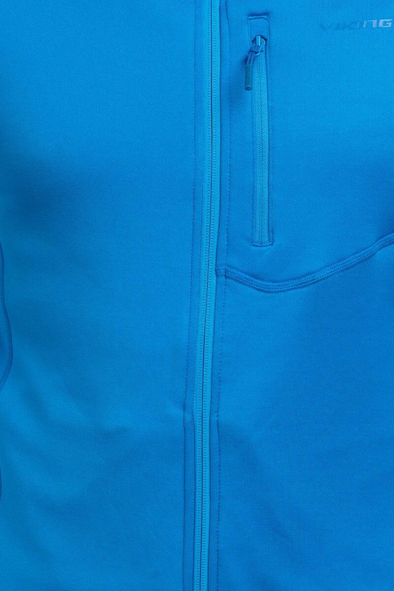 Pánská turistická mikina Jukon Hoody 6/6