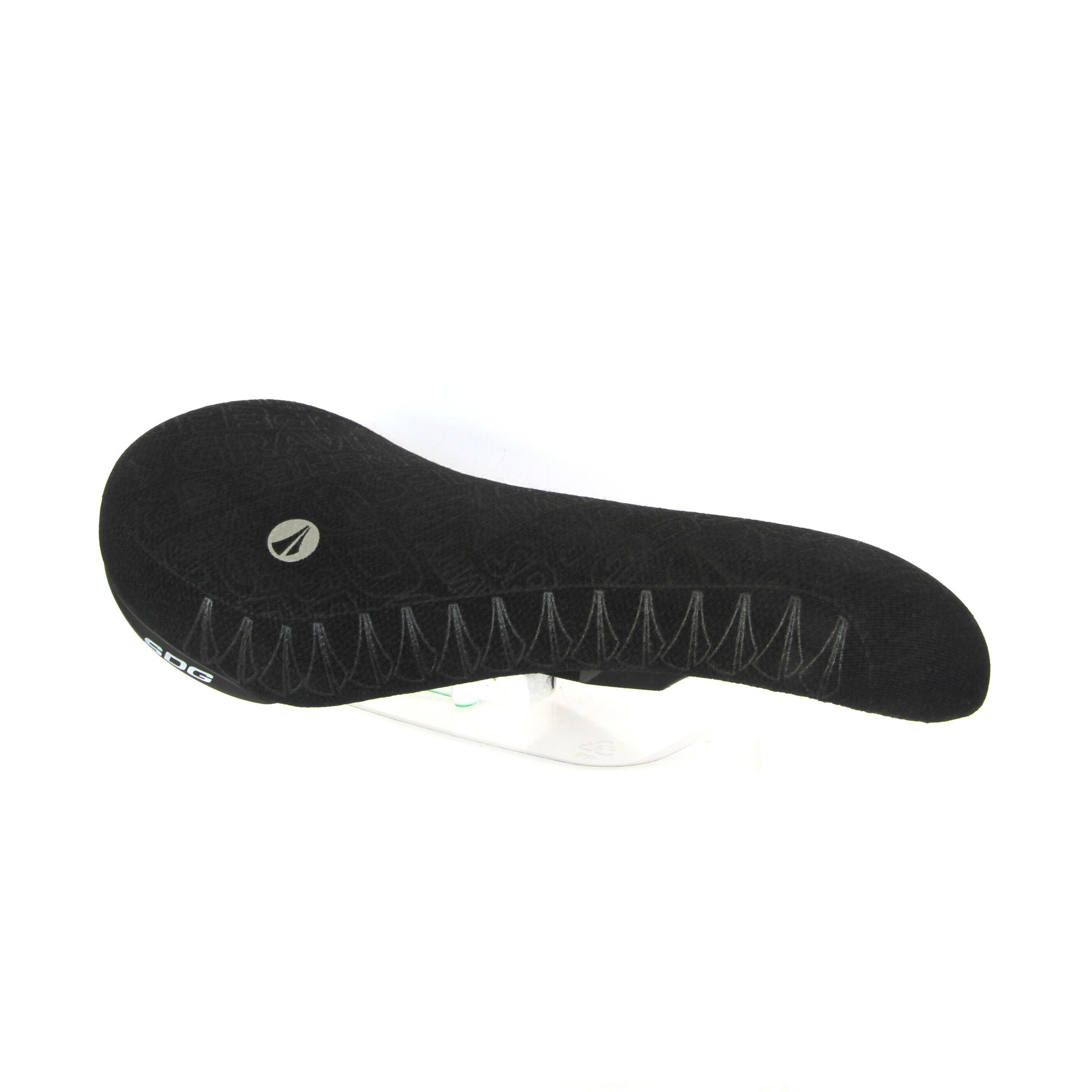 SDG Apollo Sattel, I-Beam, Kevlar, black/grey 5/5