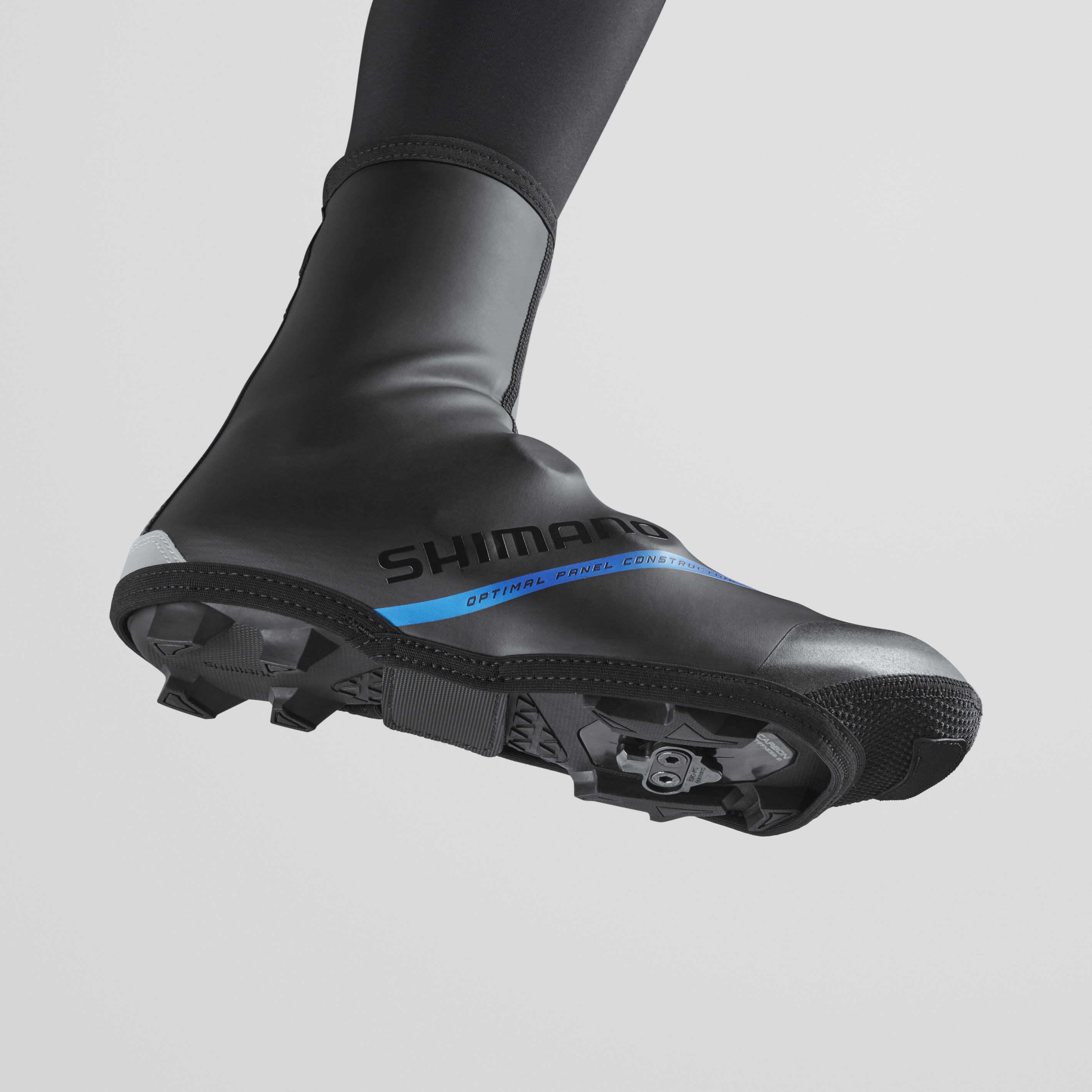 Couvre-chaussures cyclisme Louis Garneau Thermax II – La Cordée