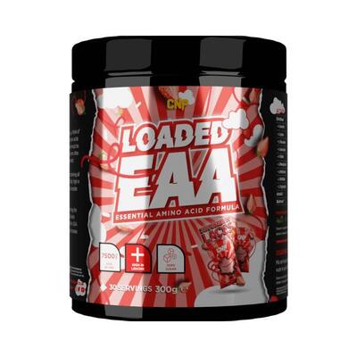 CNP Loaded EAA (300g) Fantasy Series - Orange - Aminosäuren - EAA