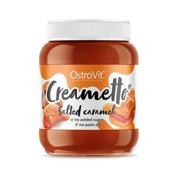 OstroVit Creametto (350g) Duo - Aliments fonctionnels - Protéines à tartiner