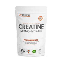 ProFuel Creatine Monohydrate (500g) Unflavoured - Créatine