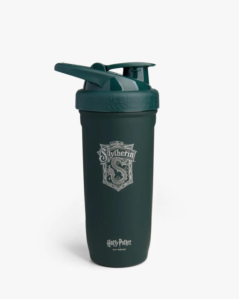 SMARTSHAKE Smartshake Reforce Stainless Steel - Slytherin (900ml) Slytherin
