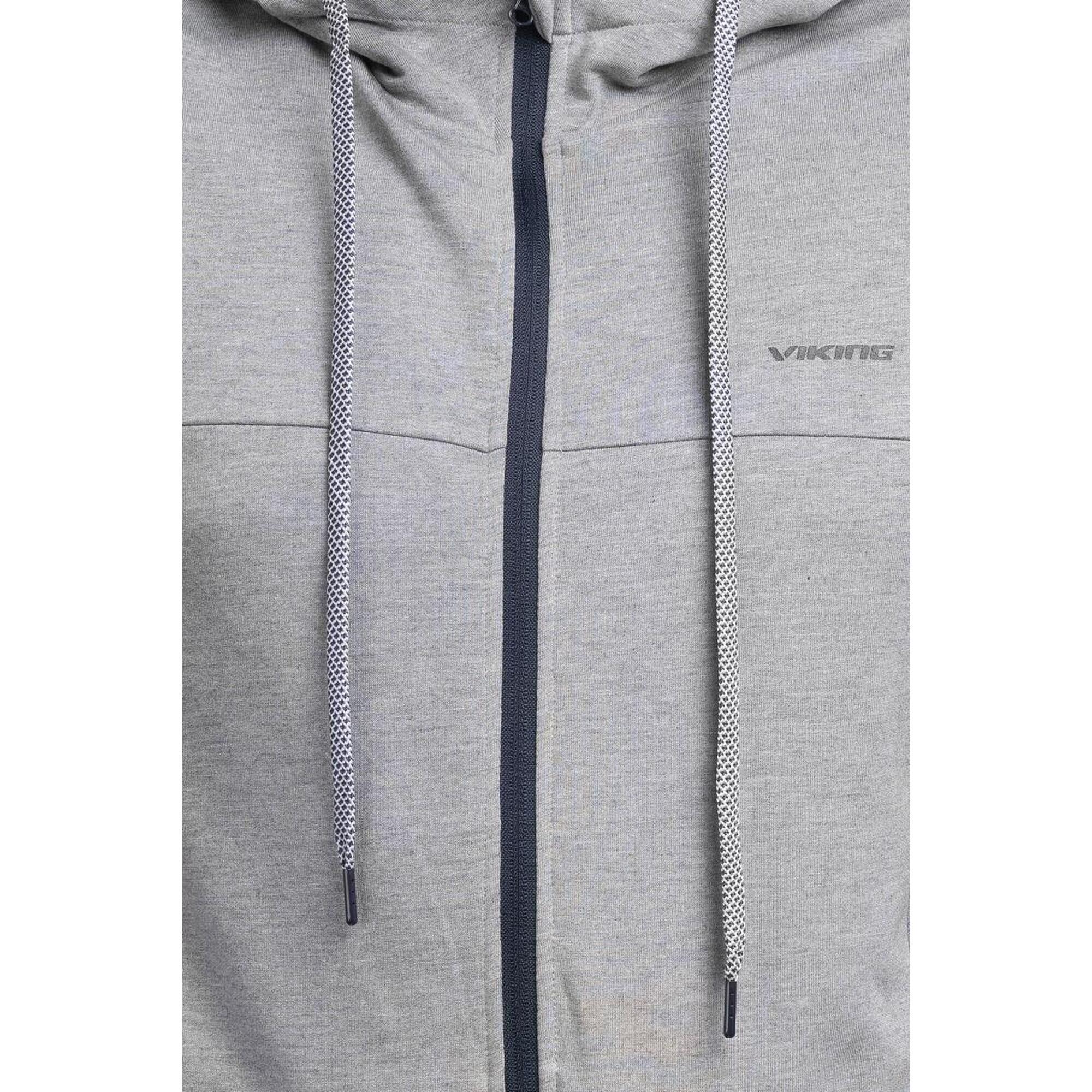 Bluza męska Viking Bamboo Lonetree Hoodie Man