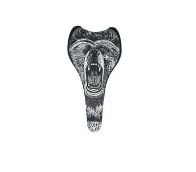 MTB -Sattel Radar MTN Oso. Lux-Alloy 7x7mm