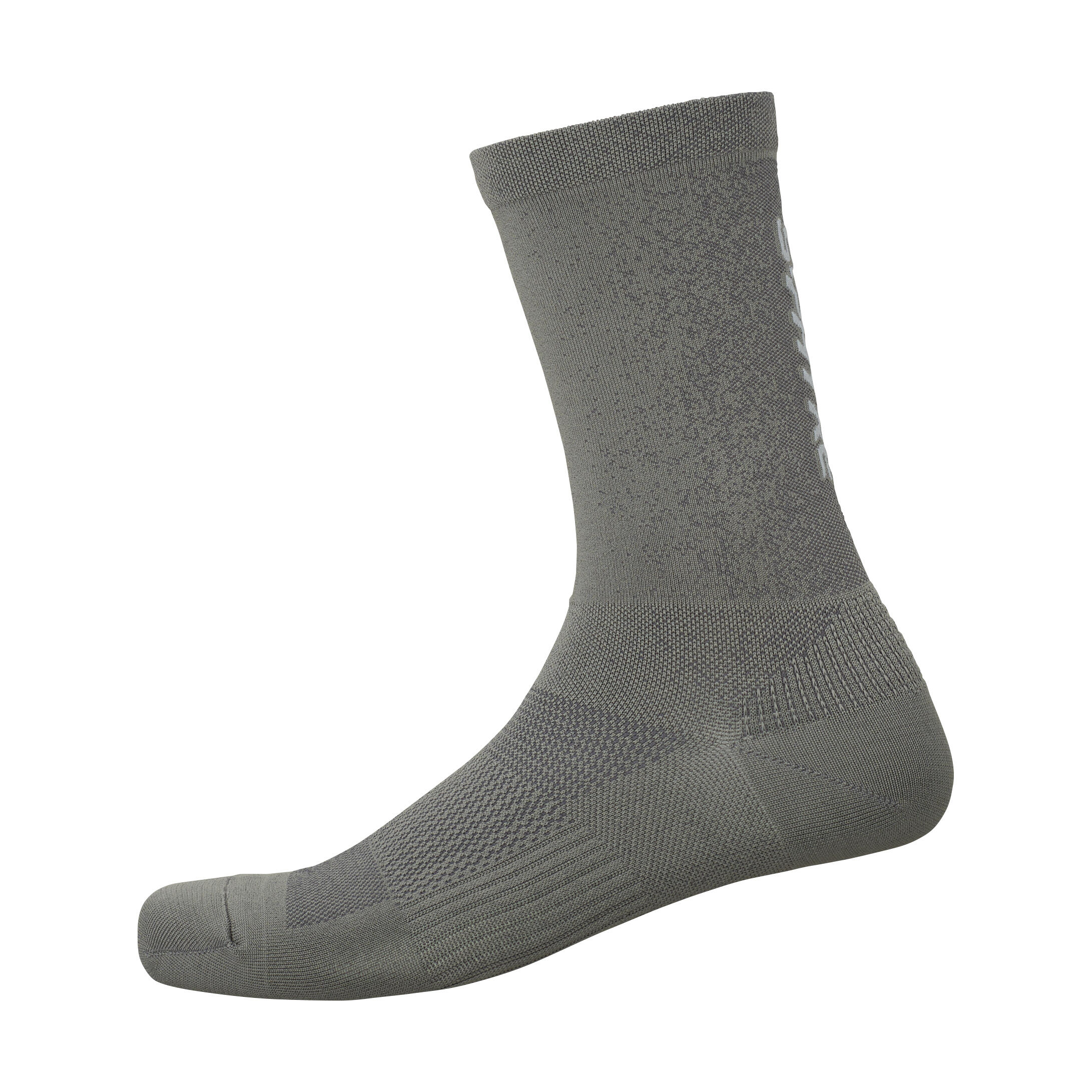 SHIMANO SHIMANO Racefiets sokken S-PHYRE Leggera, grijs