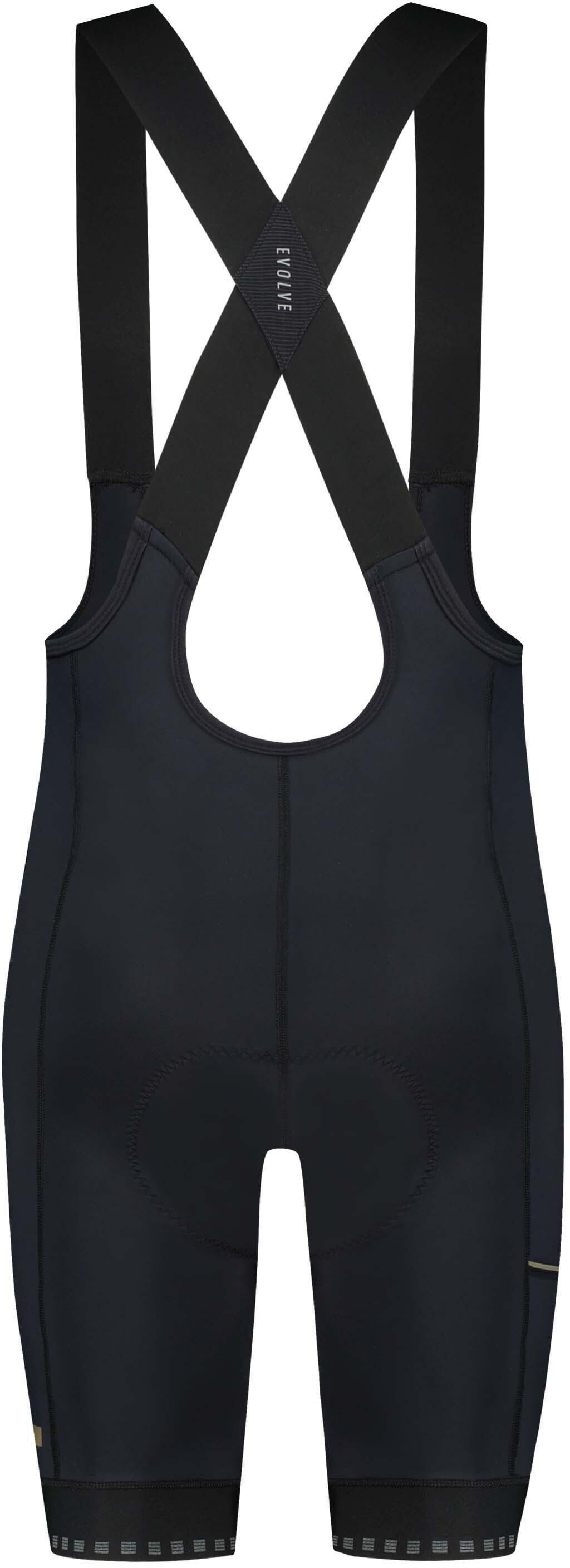 Bicicletta - Pantaloncini con bretelle EVOLVE Avventura Bib Shorts 2/2