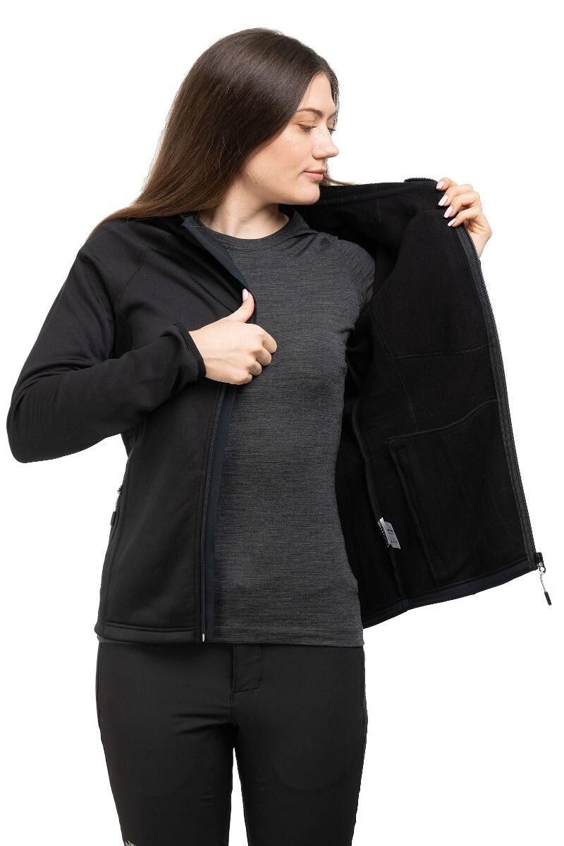 Dámská turistická mikina Jukon Hoody 5/7
