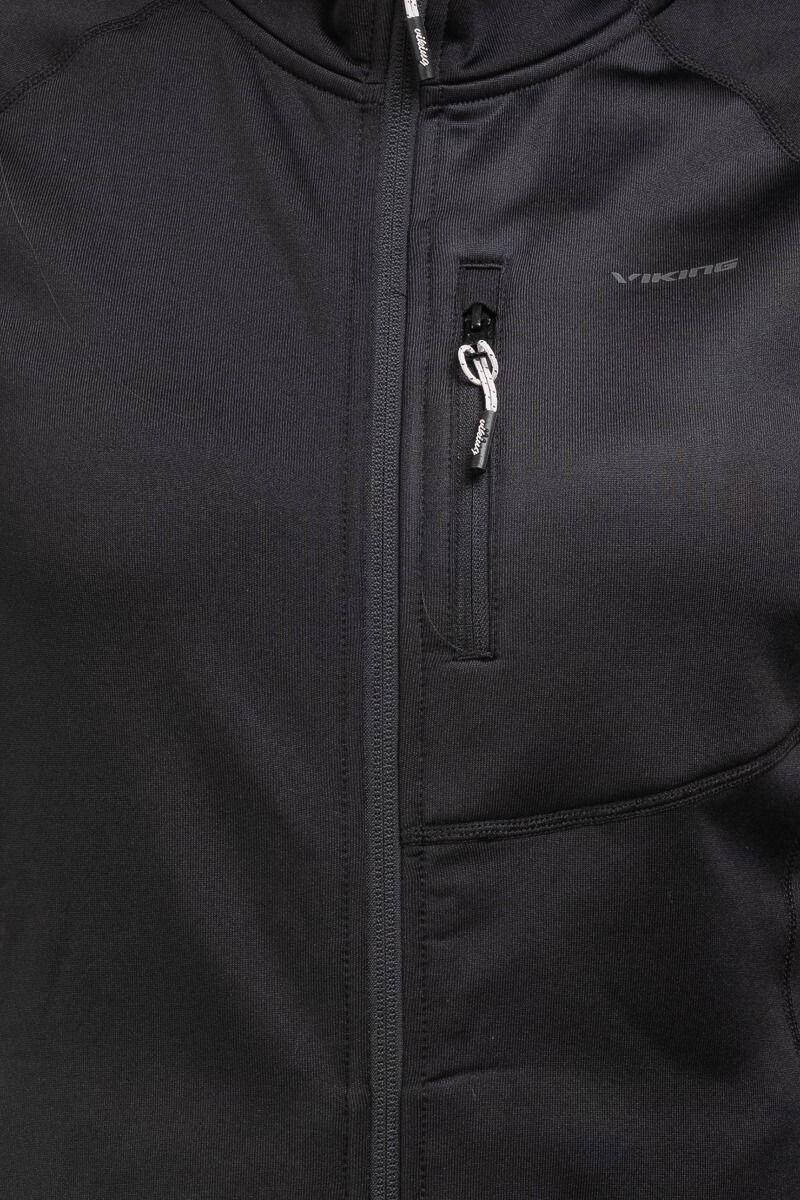 Dámská turistická mikina Jukon Hoody 6/7