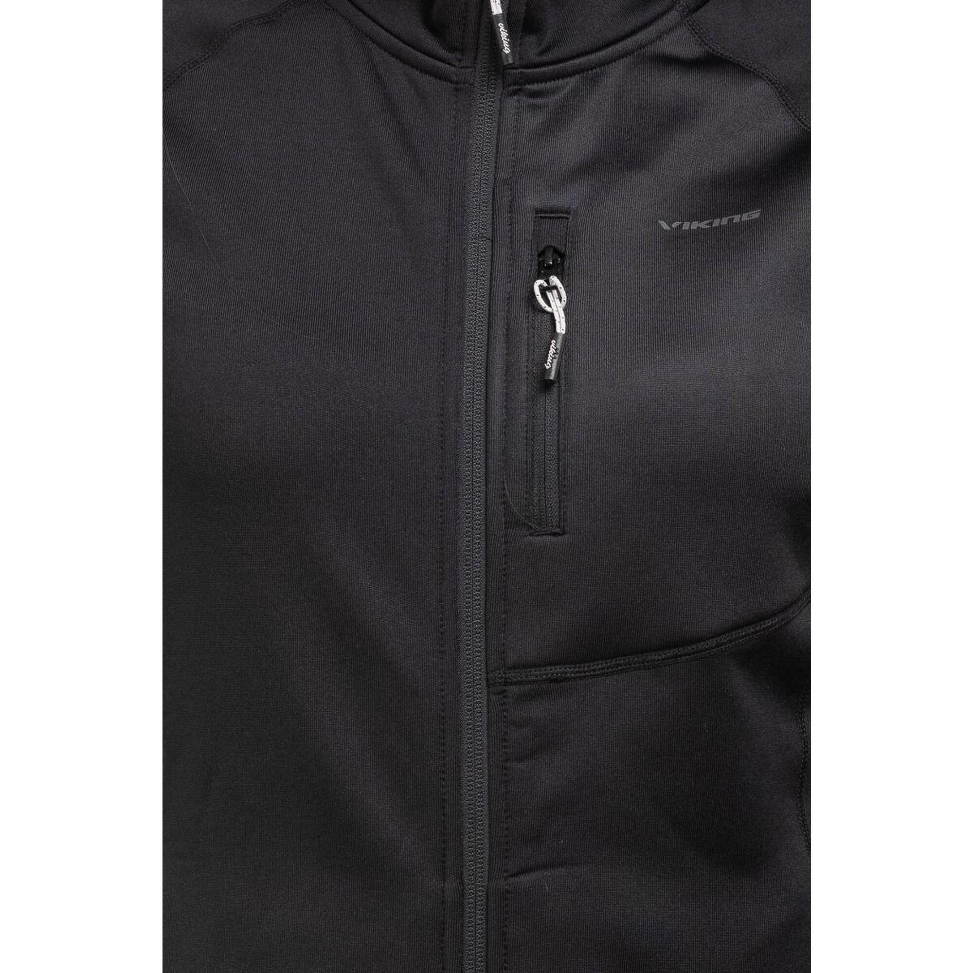 Dámská turistická mikina Jukon Hoody