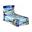 USN Trust Crunch Bars (12x60g) Cookies & Cream - Barres - Barres protéinées