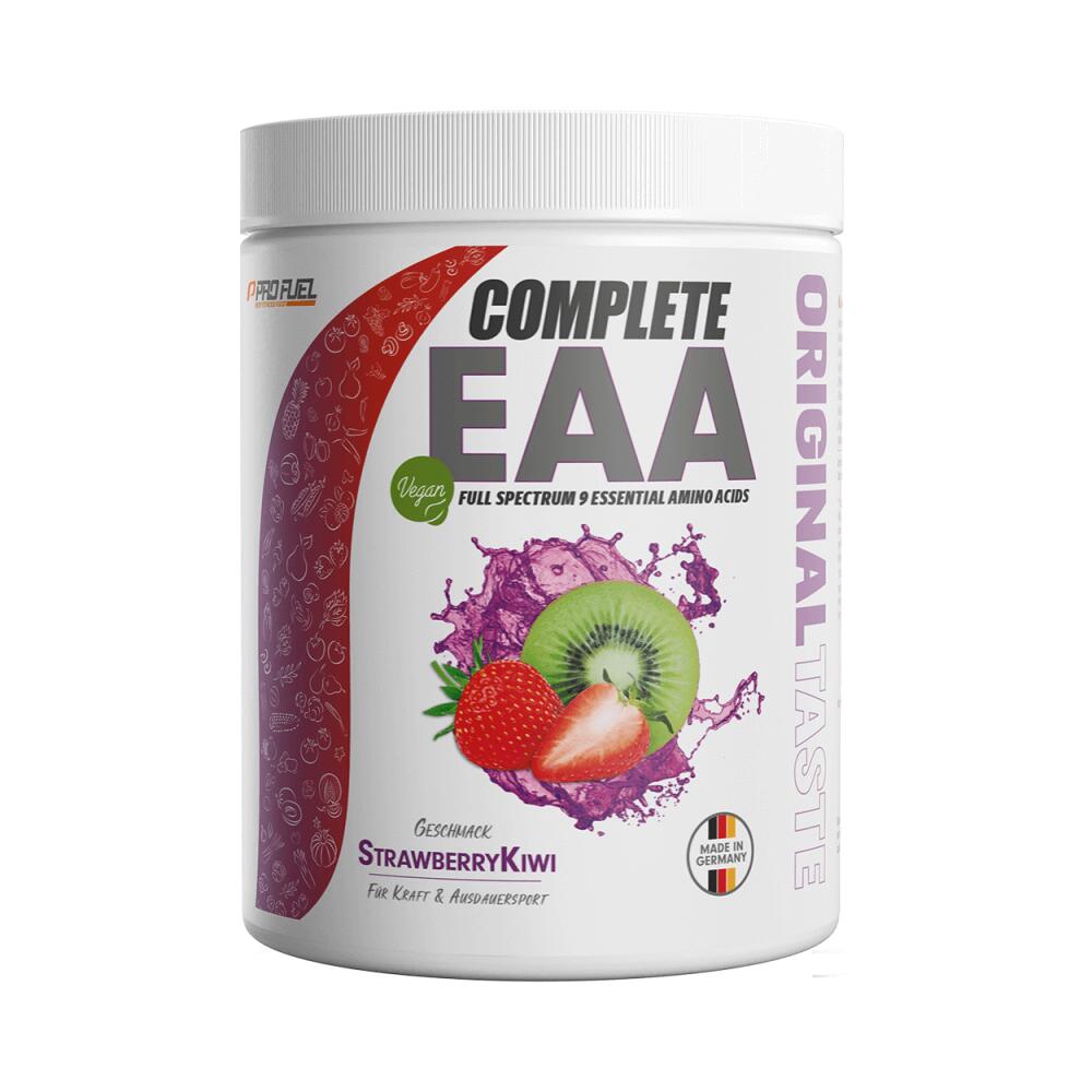 PROFUEL ProFuel Complete EAA (500g) Strawberry Kiwi - Aminozuren - EAA